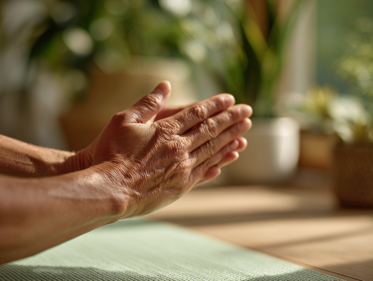 Здоров'я суглобів