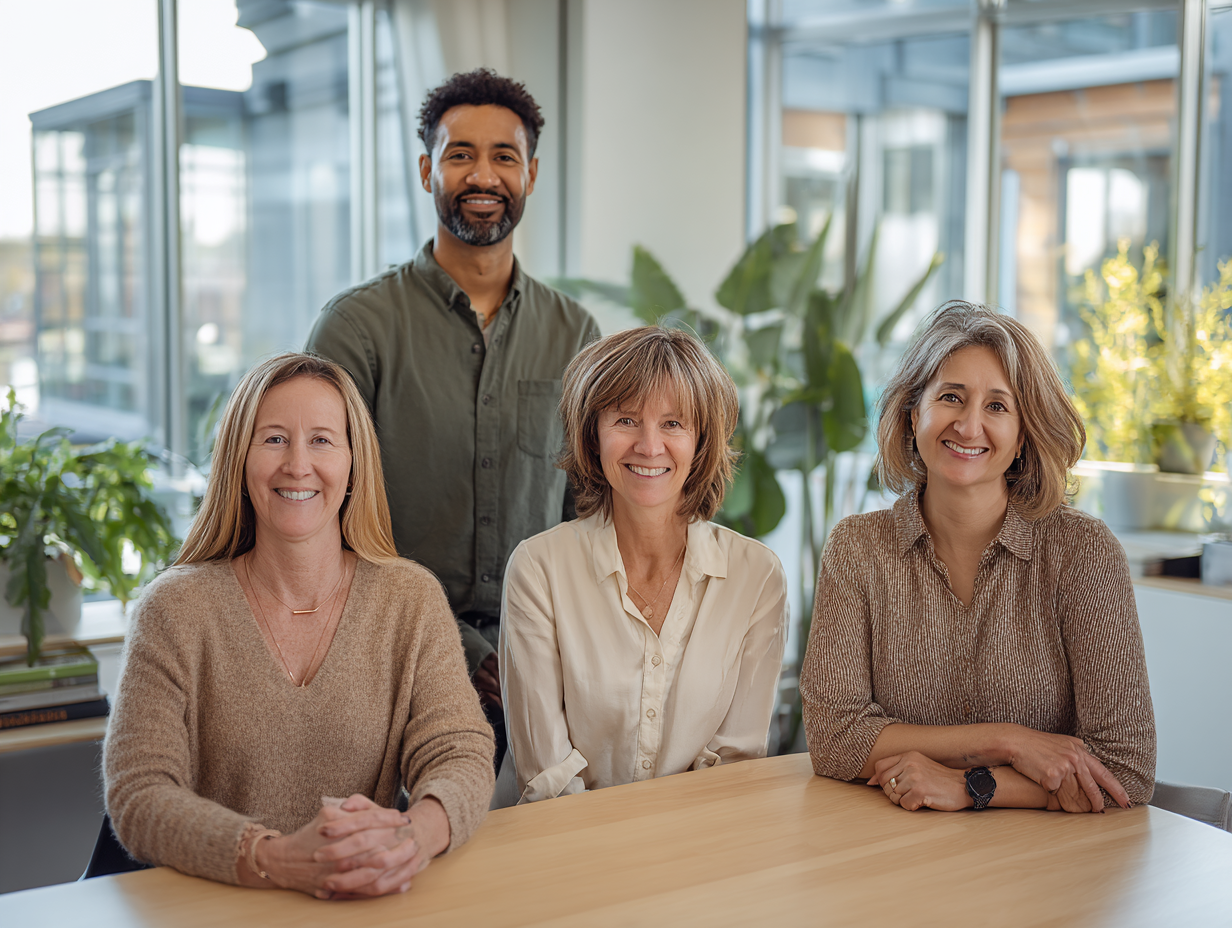 Команда експертів